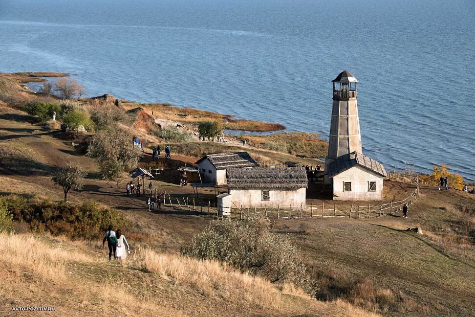 Маяк мержаново ростовская