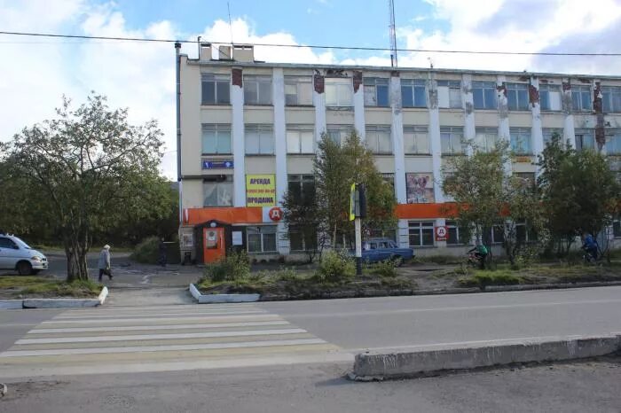 магазины никеля