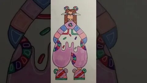 Бусята из тик
