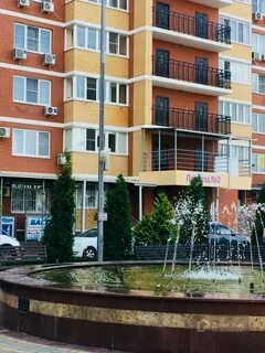 Жк автолюбителей краснодар