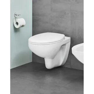 Унитаз напольный bau ceramic