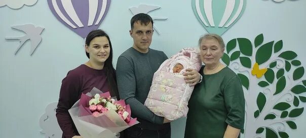 Роддом 2025. Выписка из роддома. роддом муравленко.