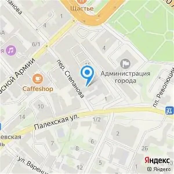 Скачать фотографию ГЛАЗНОЙ ЦЕНТР ИВАНОВО № 11