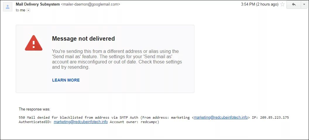 Your message is sending перевод. Mail delivery Subsystem. Deliver перевод. Message to delivered at перевести. Игра message not found.