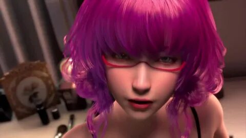 Кадры из аниме Две луны  Twin Moons 13 из 13 