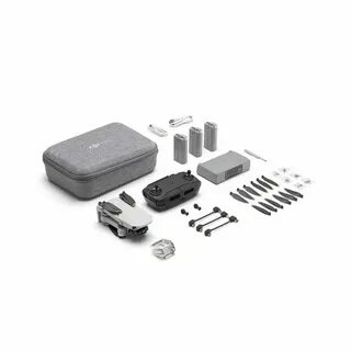 Dji mavic mini 2 combo
