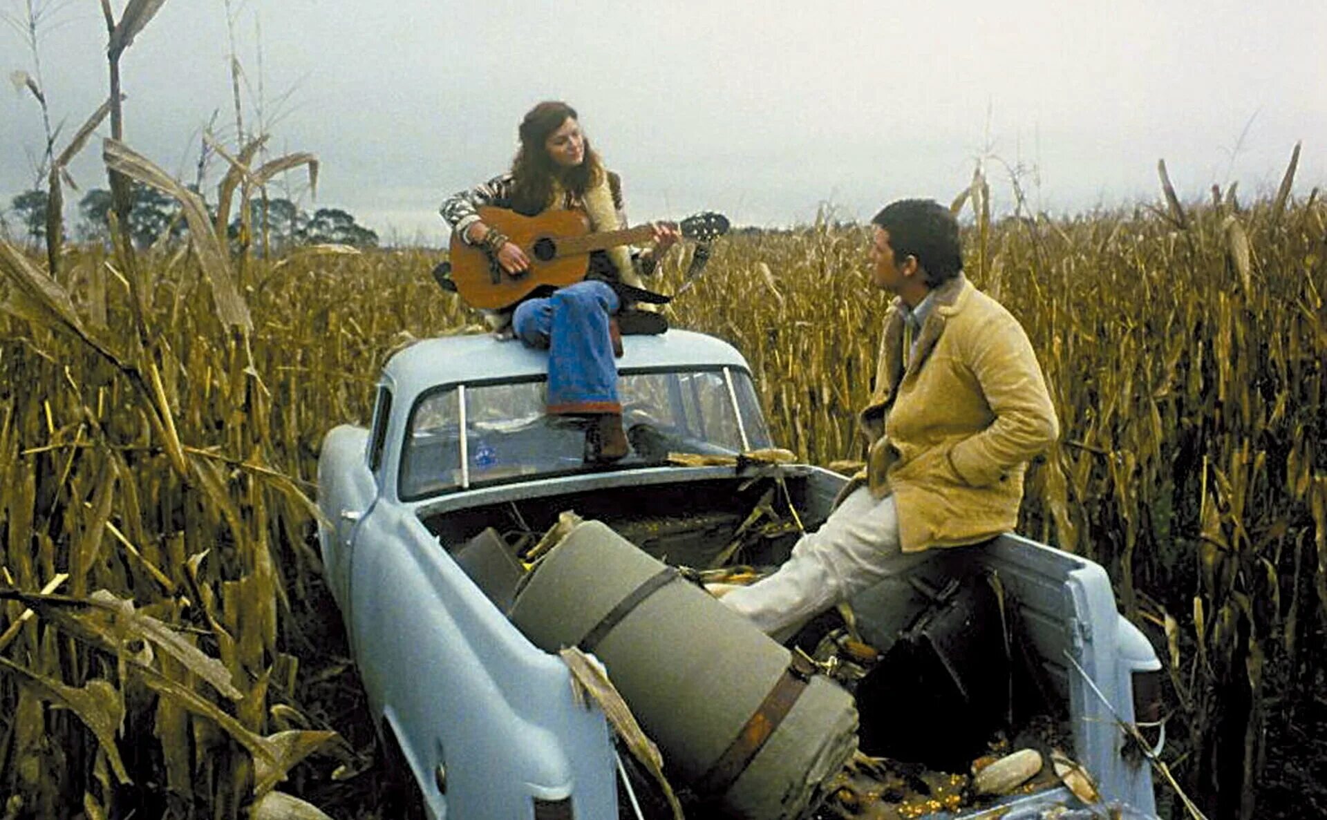 любовь и предательство 2010