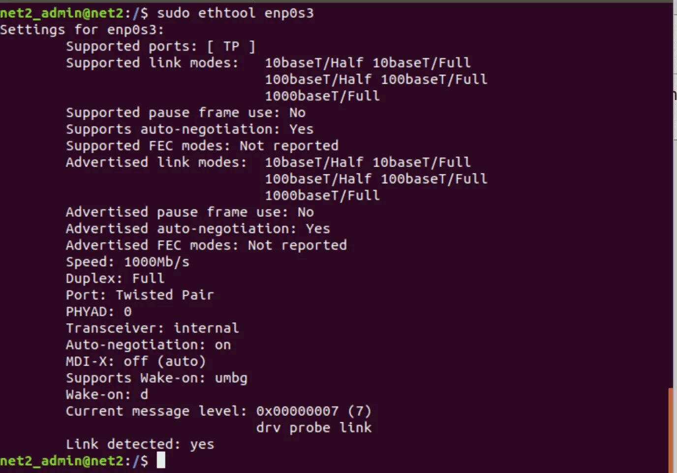 Port proton linux