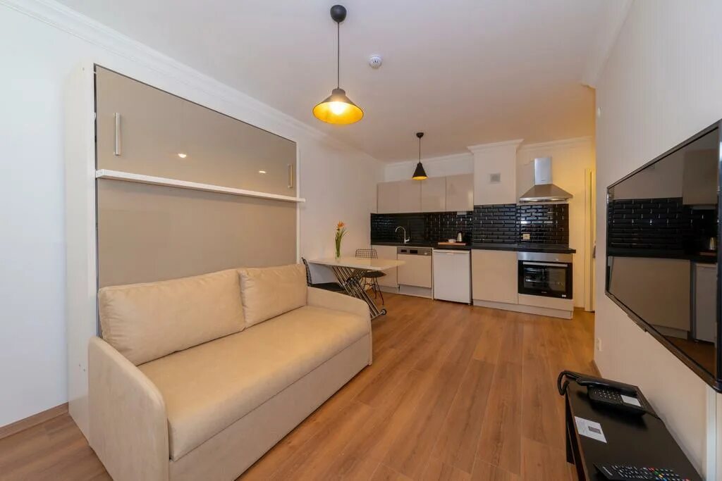 Joy suites. Joy suites