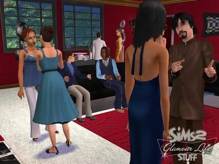 Ea sims 2