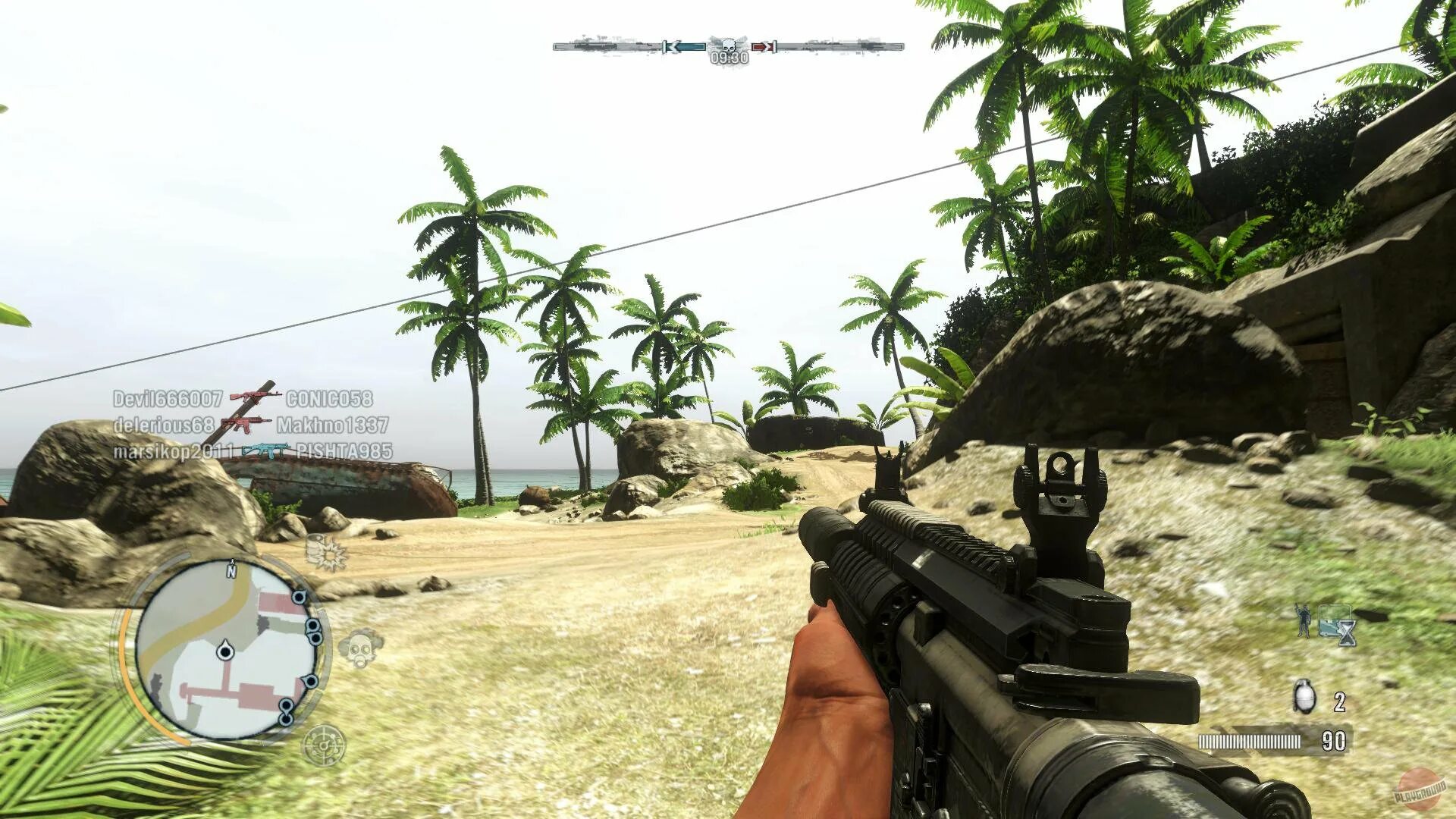Топ игр 2012. Far cry 3 мониторы. far cry 3 скриншоты. интересные игры 2012 года.