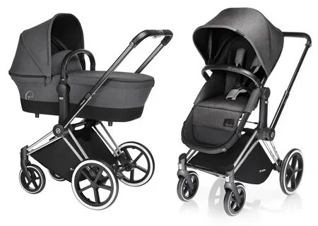 Коляска cybex priam отзывы