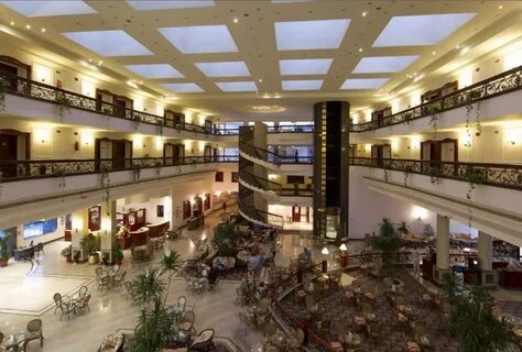 Titanic resort 4