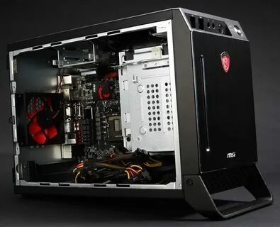 Msi pc