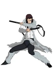 Coyote starrk