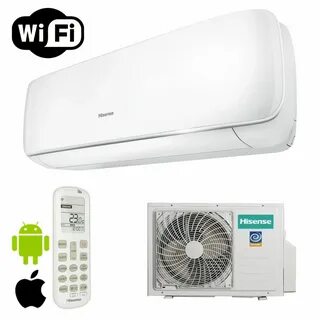 Hisense кондиционеры инверторные отзывы