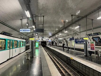 Метро порту