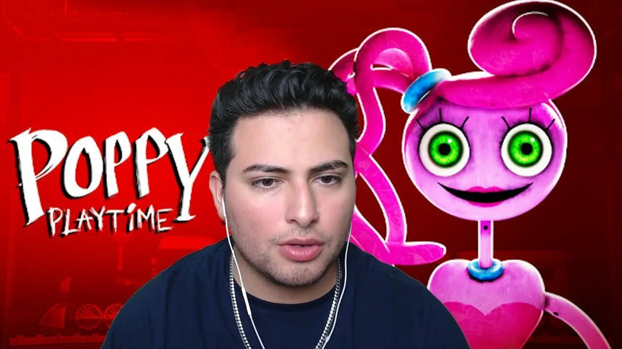 Включи смешной poppy playtime. Прототип Поппи плей тайм 2. Гусеница Мопс Поппи Плейтайм. Прототип Поппи. Прототип Poppy Playtime.