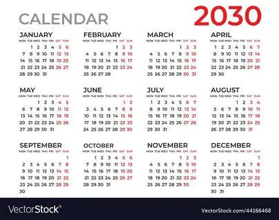 Календарь на 2028 год