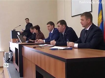 Белорецкие новости