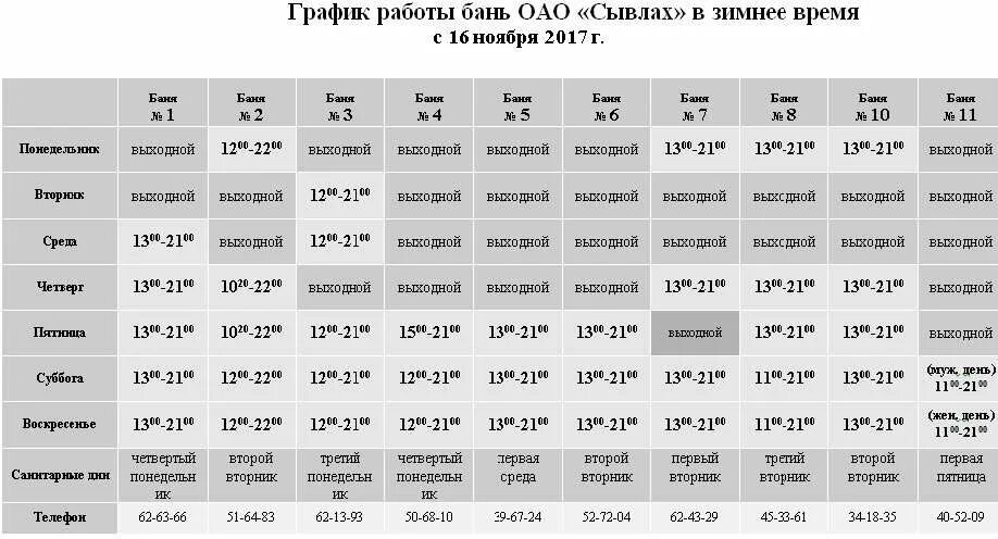 Выхино цемгигант расписание сегодня. Сывлах бани чебоксары. расписание бани. график работы бань. расписание работы бани.