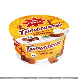 Творог 3 5
