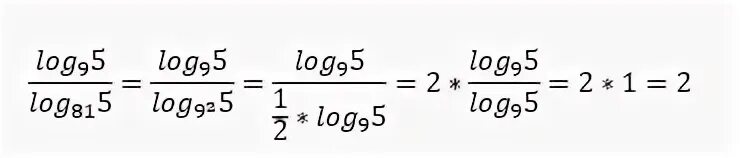 Log 9