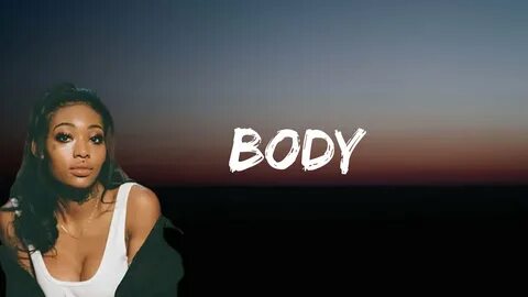 Body lyric
