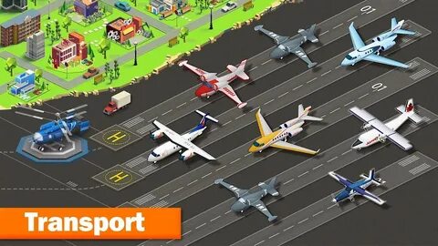 Игры для ребенка 2 в самолете