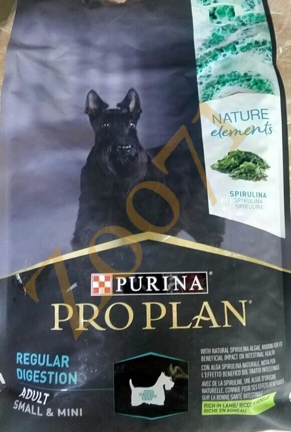 Pro plan для собак мелких пород. Корм проплан nature elements. Проплан naturel корм д/собак д/щенков мелких пород ягненок 700г. Pro plan спирулина для собак. Новый корм пурина проплан для щенков nature elements.