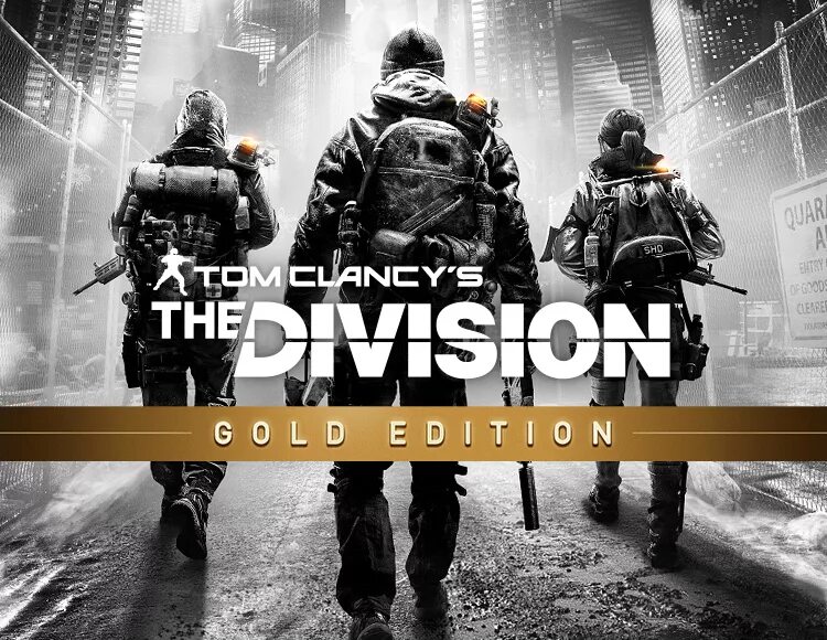 Ubisoft tom. Tom Clancy's the Division Gold Edition. The Division Gold Edition обложка. Tom Clancy’s the Division 2. The Division Android.