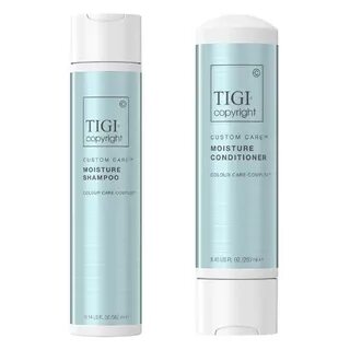 tigi moisture conditioner