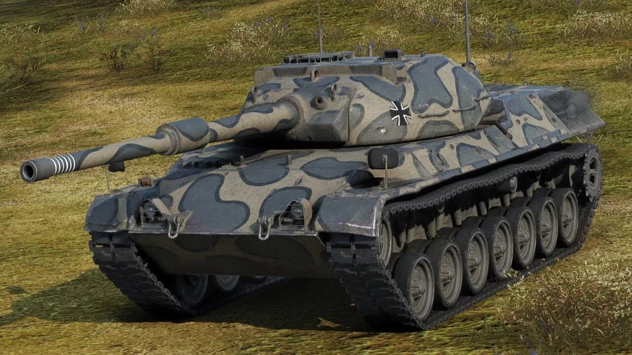 Танк Leopard Prototyp a. Танк леопард 1 а3. Леопард ПТА вот. Танк леопард в World of Tanks.