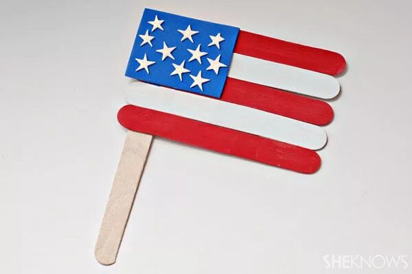 Day stick