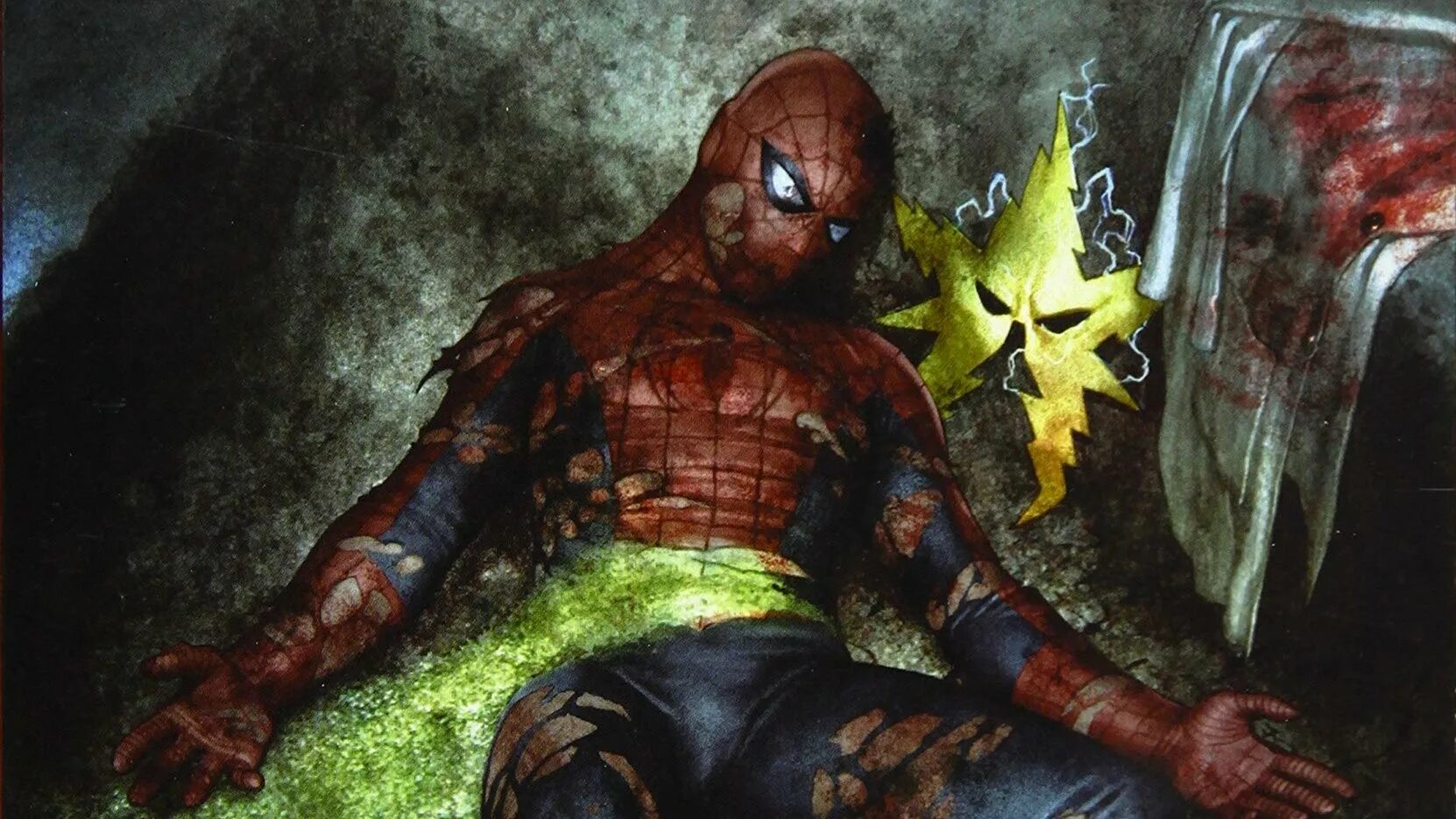 Человек паук суперзлодей. Человек паук антигерой. Злодеи человека паука. Человек паук антагонисты.