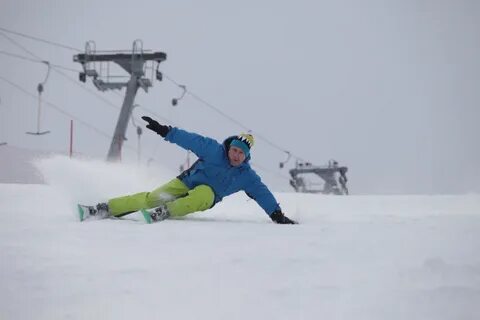 Уроки горных