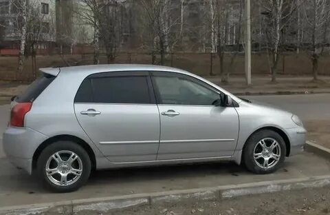 Алекс 2001
