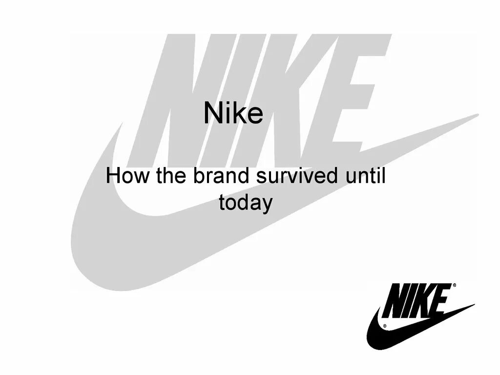 Nike что означает. Найк символ. Свуш найк 1971. Найк презентация. Логотип найка 1971.