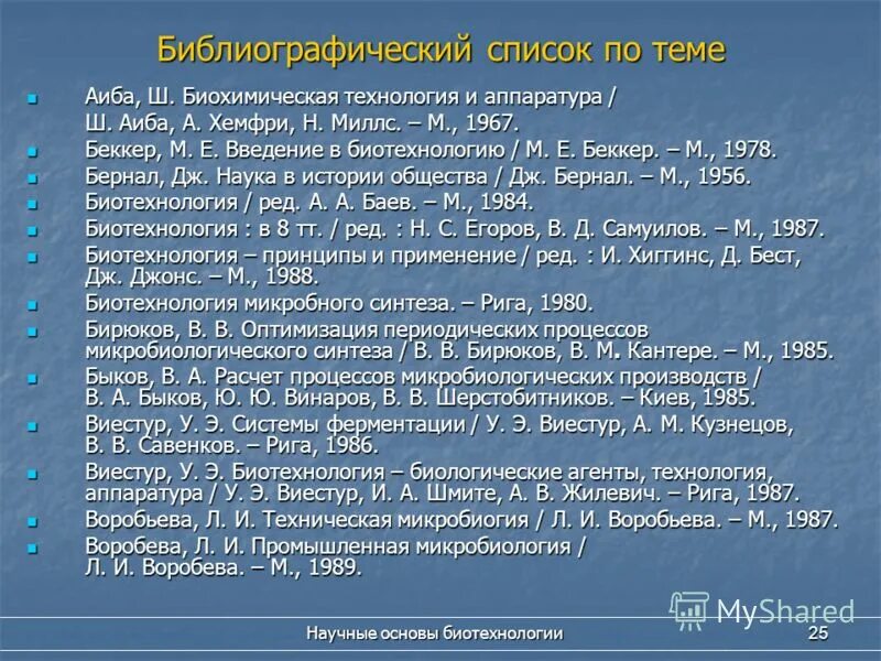 Библиографический список. Библиографический список в презентации. Библиография темы. Библиографический список проекта по технологии. Толстой библиография