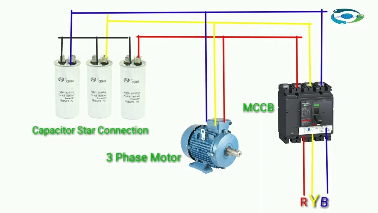 Three phase motors. Three-phase Delta connection. 3 Phase Motor. 3 Phase capacitor. USA Electric Motor connection 3 phase.