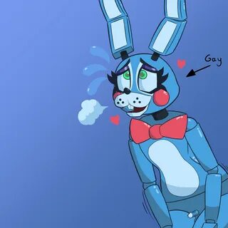 Slideshow toy bonnie hentai.