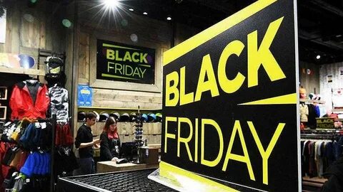 Black friday odell