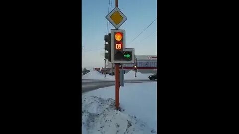 Светофор стерлитамак