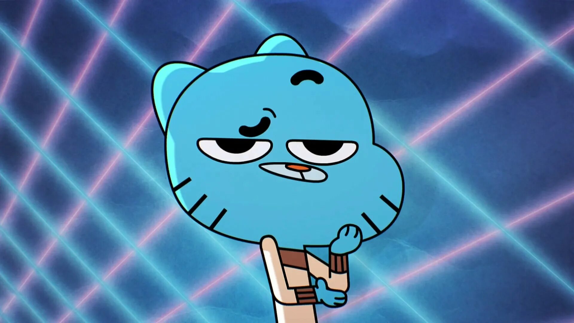 Фф гамбол. Удивительный мир Гамбола. Gumball на аву. Дарвин удивительный мир Гамбола. Гамбол краш.