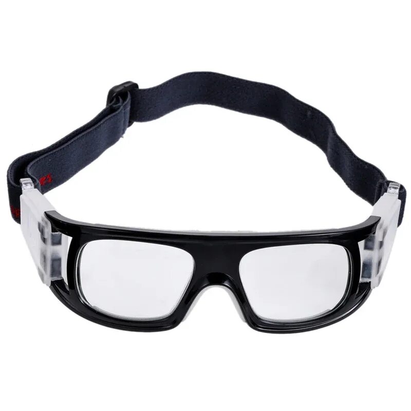 Спортивные очки для зрения. Спортивные очки для зрения для футбола. Спортивные очки на резинке. Спортивная оправа для очков.