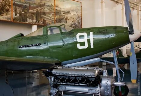 Bell airacobra