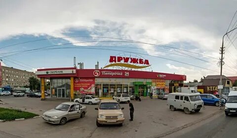 Энгельс ул студенческая
