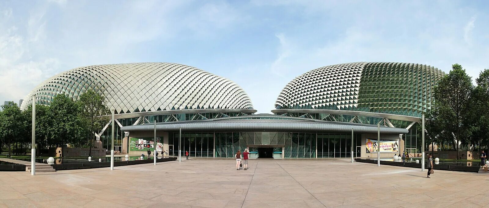 Эспланада что это такое. Esplanade (сингапур). театр эспланада сингапур. сингапур театр эспланада зал. эспланада (парк, сингапур).