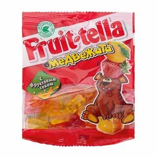 Мармелад фрут фрут