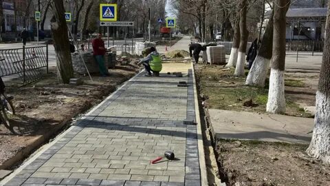 Капитальный ремонт симферополь